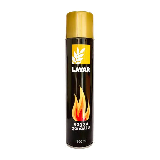 GAS FOR LIGHTERS 300 ML LAVAR - Други кухненски пособия<<<Домашни потреби<<<Кухня<<<Praktiker