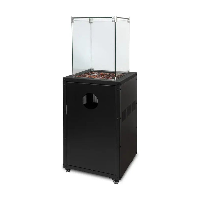 GAS HEATER GARDEN KINGS 417072 - Газови отоплители<<<Отопление Охлаждане и Вик<<<Praktiker