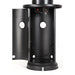GAS HEATER WITH TABLE Ф55CM GARDEN KINGS 417058 - Газови отоплители<<<Отопление Охлаждане и Вик<<<Praktiker