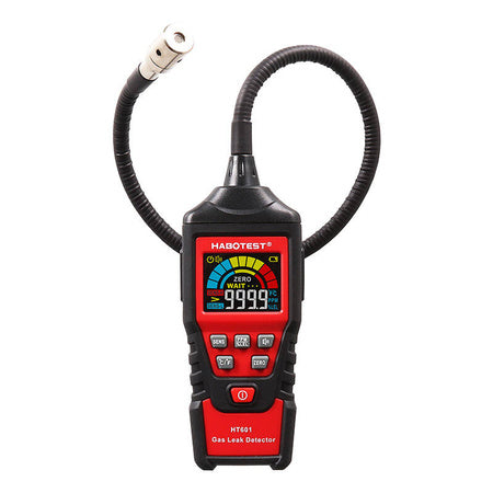 Gas Leak Detector with Alarm Habotest HT601B - Measuring tools<<<Tools<<<InnproXML