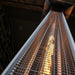 GAS PYRAMID HD HD PH08-AG/HD- 2172 - Газови отоплители<<<Отопление Охлаждане и Вик<<<Praktiker