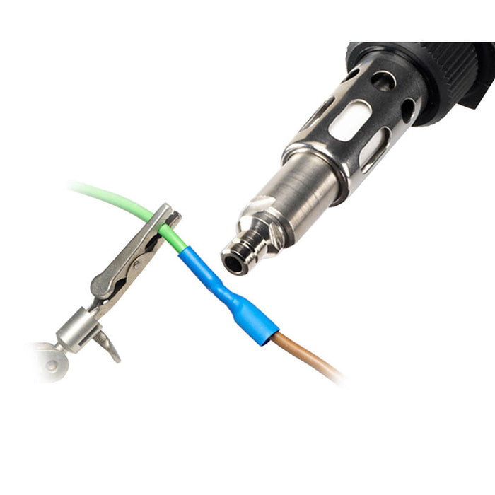 GAS SOLDER DREMEL VERSATIP - Поялници<<<Заваряване и запояване<<<Инструменти и железария<<<Praktiker&&&Инструменти за