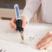 GAS SOLDER DREMEL VERSATIP - Поялници<<<Заваряване и запояване<<<Инструменти и железария<<<Praktiker&&&Инструменти за