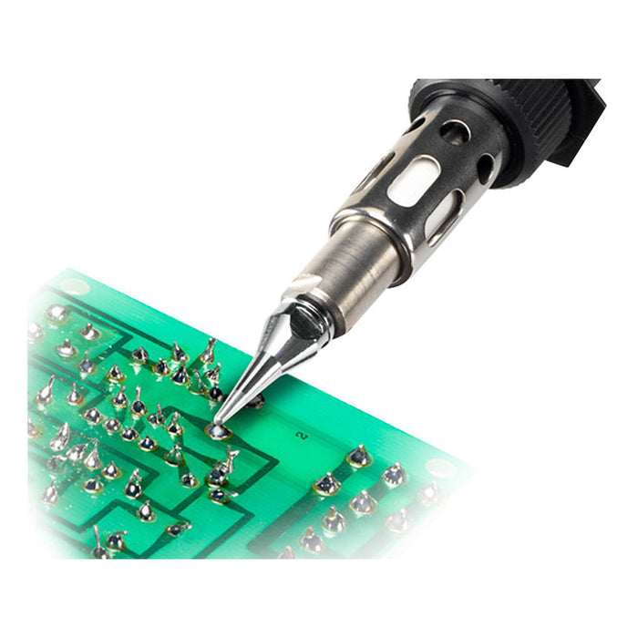 GAS SOLDER DREMEL VERSATIP - Поялници<<<Заваряване и запояване<<<Инструменти и железария<<<Praktiker&&&Инструменти за