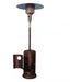 GAS SPONGE GARDEN KINGS 417010 - Газови отоплители<<<Отопление Охлаждане и Вик<<<Praktiker