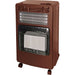 GAS STOVE ELITE EGERH-1220 POWER ADJUSTMENT 4200.0 W - Газови отоплители<<<Отопление Охлаждане и