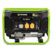 GASOLINE GENERATOR FIELDMANN FZI 2300-B 2100 W - Електрогенератори<<<Големи машини<<<Инструменти и железария<<<Praktiker