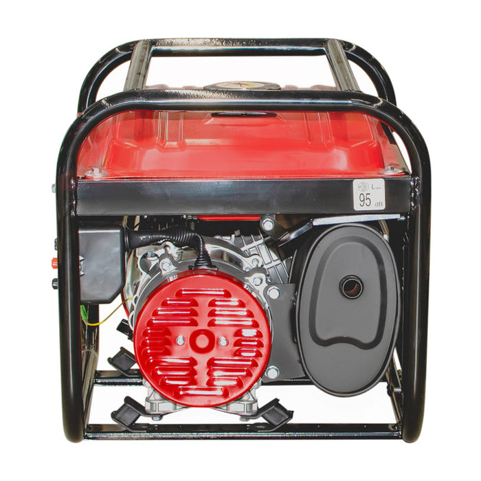 GASOLINE GENERATOR RAIDER RD-GG02 2000 W - Електрогенератори<<<Големи машини<<<Инструменти и