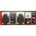 GASOLINE GENERATOR RAIDER RD-GG02 2000 W - Електрогенератори<<<Големи машини<<<Инструменти и