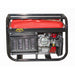 GASOLINE GENERATOR RAIDER RD-GG02 2000 W - Електрогенератори<<<Големи машини<<<Инструменти и