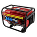 Gasoline generator SHALL EZ-2000 1.7 kW - Компресори и други големи машини<<<ZoraSite