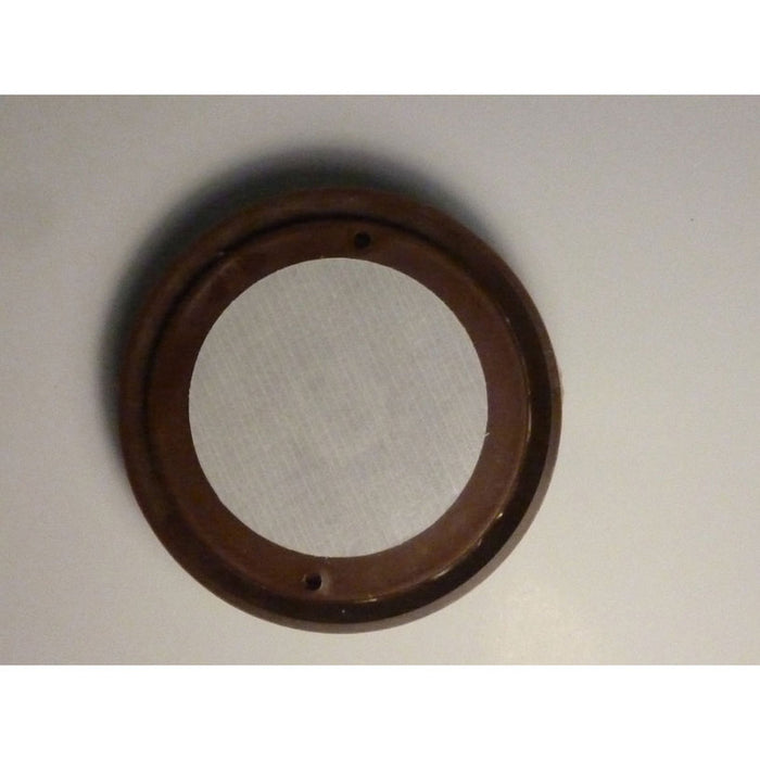 DOOR BUMPER BROWN 1 PCS 60 MM GASTRA GASTRA