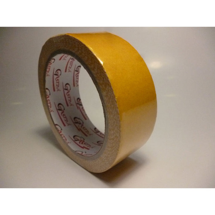 DOUBLE-ADHESIVE TAPE EXTRA 34 MM/10 M GASTRA GASTRA