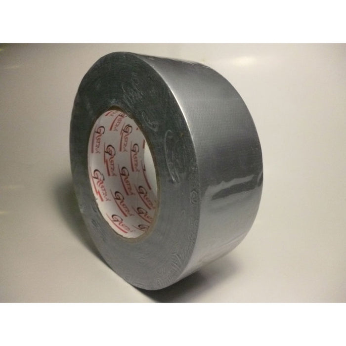 REINFORCED HOBBY TAPE 50MM/50M GRAY DUCT TAPE GASTRA