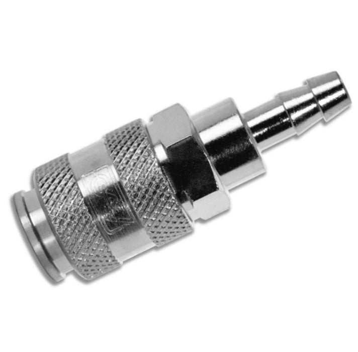 QUICK CONNECTION COUPLING FOR HOSE F 10MM