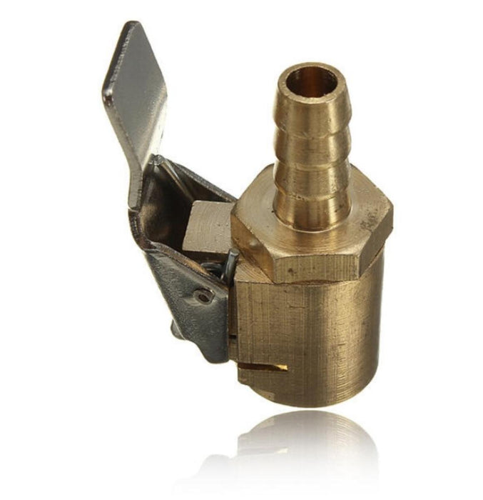 HOSE PUMP END F 6MM