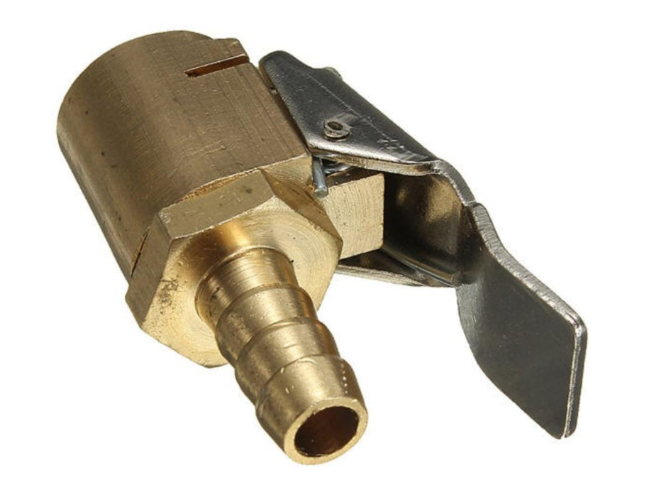 HOSE PUMP END F 6MM