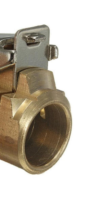 HOSE PUMP END F 6MM