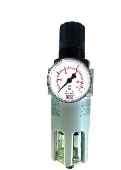 CONDENSATE SEPARATOR THREAD 1/2'' FR 200 GAV