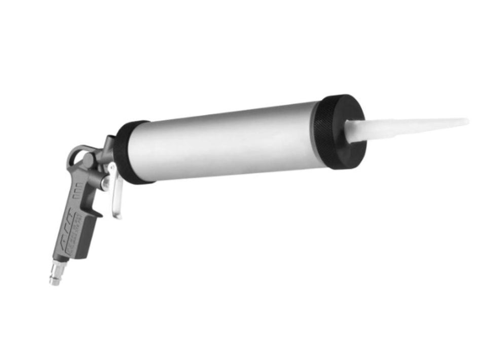 PNEUMATIC GUN FOR SILICONE F 48MM
