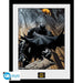 GBEYE DC COMICS - Framed print ’Batman Stalker’ (30x40) - Дрехи и аксесоари<<<Геймърска периферия<<<ValiAPI