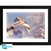 GBEYE League of Legends - Framed print ’Poro’ (30x40) - Дрехи и аксесоари<<<Геймърска периферия<<<ValiAPI
