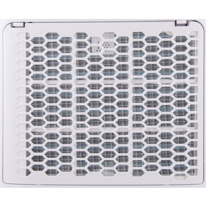 DEHUMIDIFIER GE GED-20YDO-19 2.00 L, 20 L/24H, 48.00 dB(A)
