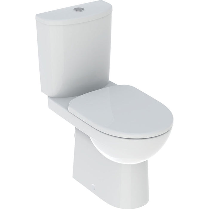 GEBERIT SELNOVA MONOBLOCK