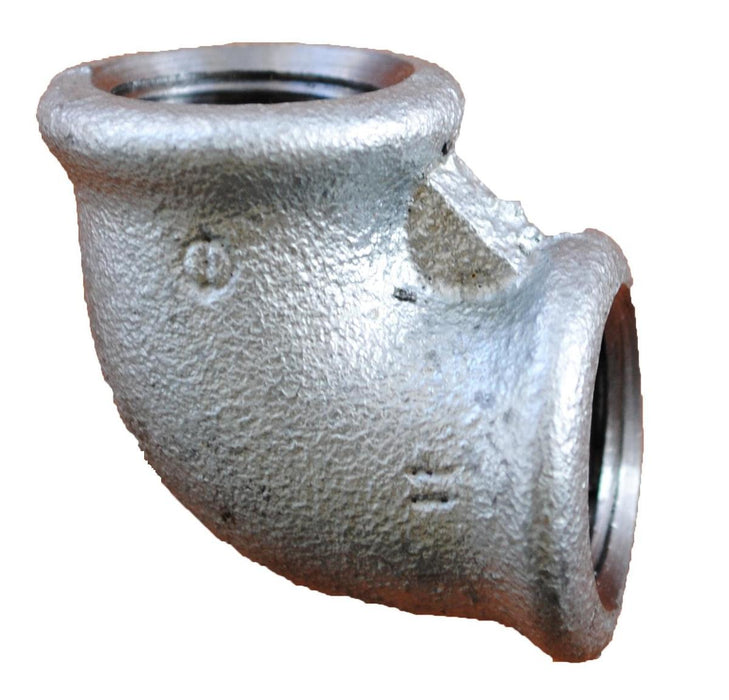 ELBOW 3/4 CAST IRON