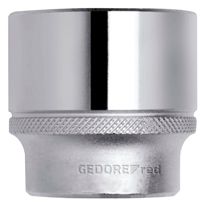 INSERT 1/2X12X38MM 6 WALL GEDORERED