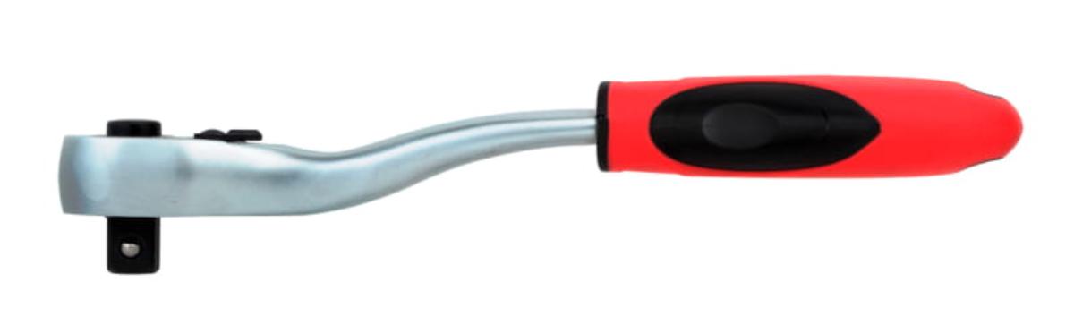 RATCHET 1/2,T36, 255MM GEDORE RED