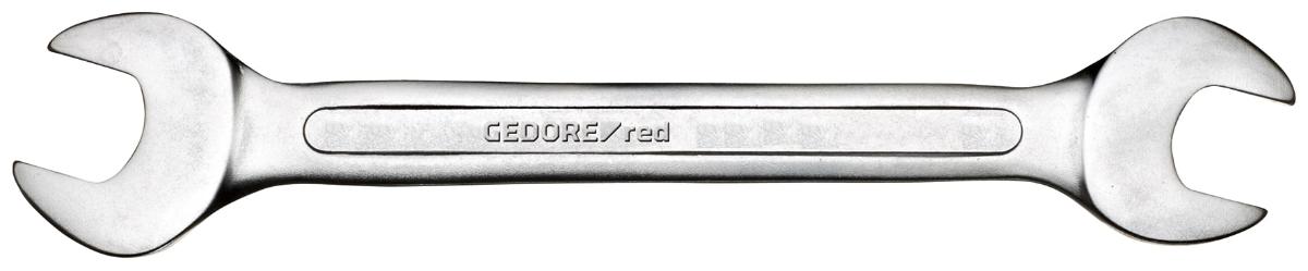 WRENCH 20X22MM GEDORE RED