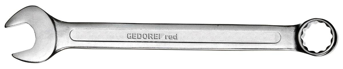STAR WRENCH 22MM GEDORE RED