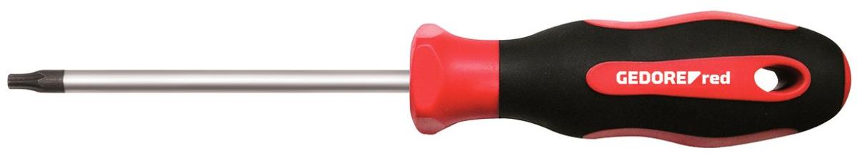 TORX SCREWDRIVER T30 GEDORERED