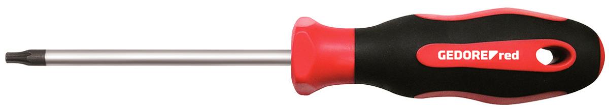 TORX SCREWDRIVER T30 GEDORERED