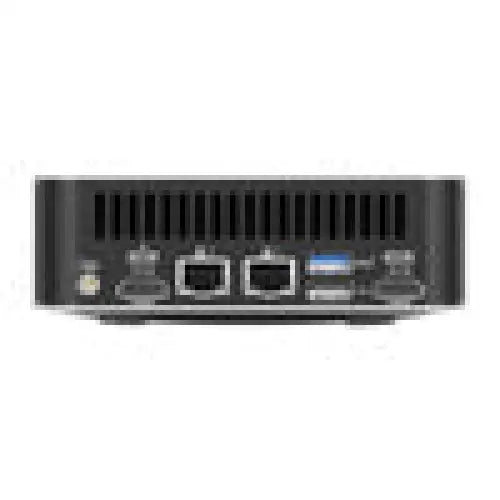 GEEKOM Mini PC A8 Max Ryzen 9 8945HS 32GB RAM 2TB + Win11 Pro - Mini PC<<<IT Accessories<<<InnproXML