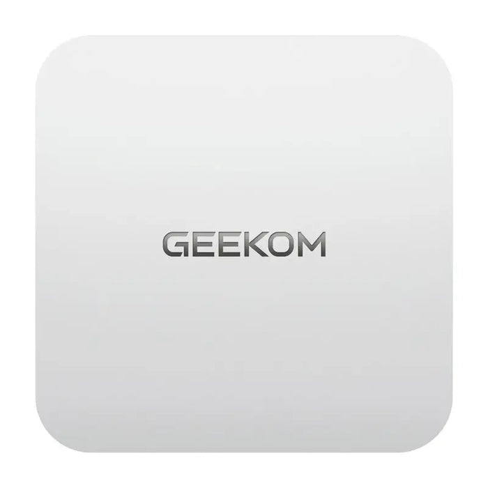 GEEKOM Mini PC A8 Max Ryzen 9 8945HS 32GB RAM 2TB + Win11 Pro - Mini PC<<<IT Accessories<<<InnproXML
