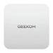 GEEKOM Mini PC A8 Max Ryzen 9 8945HS 32GB RAM 2TB + Win11 Pro - Mini PC<<<IT Accessories<<<InnproXML