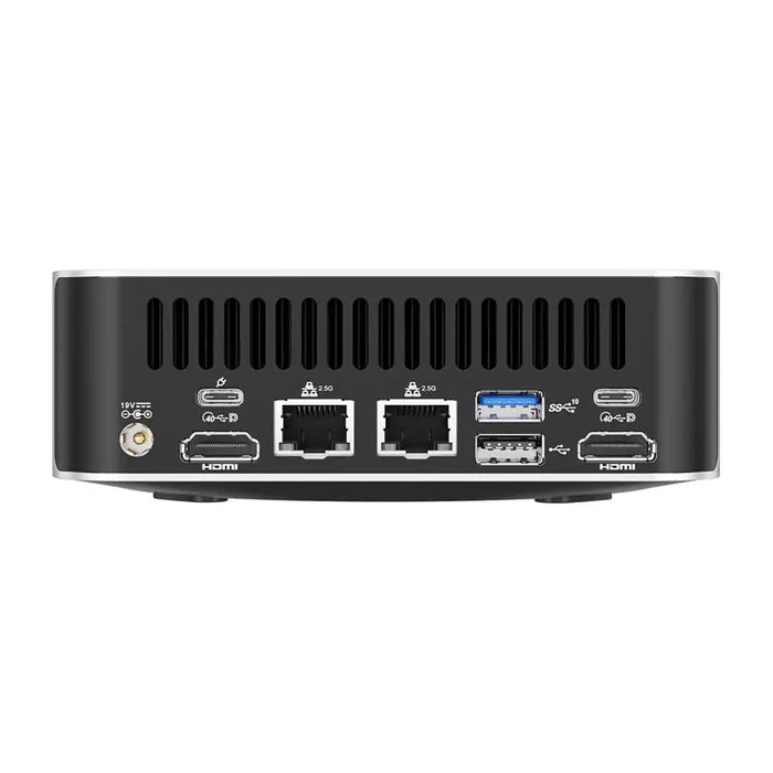 GEEKOM Mini PC A8 Max Ryzen 9 8945HS 32GB RAM 2TB + Win11 Pro - Mini PC<<<IT Accessories<<<InnproXML