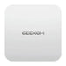 GEEKOM Mini PC A8 Max Ryzen 9 8945HS 32GB RAM 2TB + Win11 Pro - Mini PC<<<IT Accessories<<<InnproXML