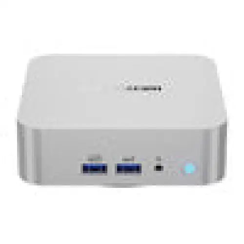 GEEKOM Mini PC A8 Ryzen 7 8745HS 32GB RAM 1TB + Win11 Pro - Mini PC<<<IT Accessories<<<InnproXML