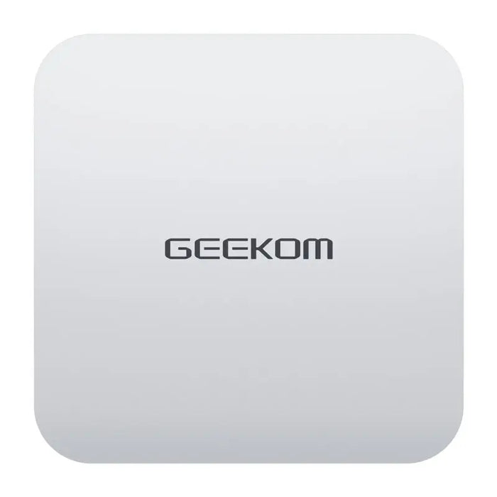GEEKOM Mini PC A8 Ryzen 7 8745HS 32GB RAM 1TB + Win11 Pro - Mini PC<<<IT Accessories<<<InnproXML