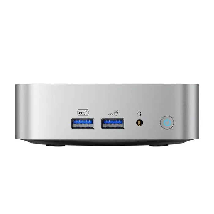 GEEKOM Mini PC A8 Ryzen 7 8745HS 32GB RAM 1TB + Win11 Pro - Mini PC<<<IT Accessories<<<InnproXML