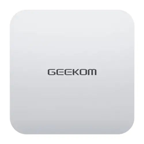 GEEKOM Mini PC A8 Ryzen 7 8745HS 32GB RAM 1TB + Win11 Pro - Mini PC<<<IT Accessories<<<InnproXML