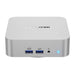 GEEKOM Mini PC A8 Ryzen 7 8745HS 32GB RAM 1TB + Win11 Pro - Mini PC<<<IT Accessories<<<InnproXML