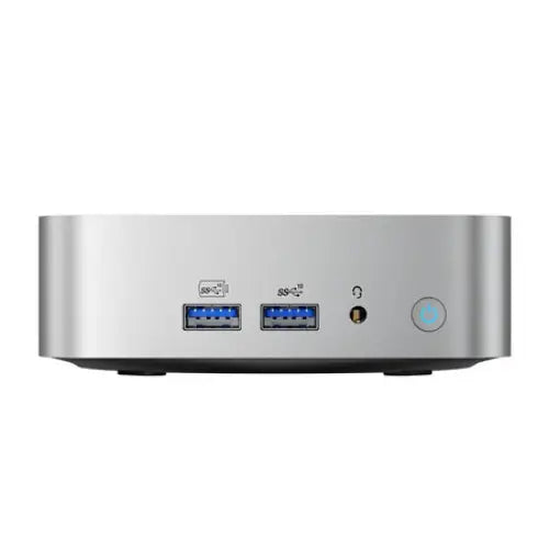 GEEKOM Mini PC A8 Ryzen 7 8745HS 32GB RAM 1TB + Win11 Pro - Mini PC<<<IT Accessories<<<InnproXML
