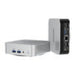 GEEKOM Mini PC A8 Ryzen 7 8745HS 32GB RAM 1TB + Win11 Pro - Mini PC<<<IT Accessories<<<InnproXML
