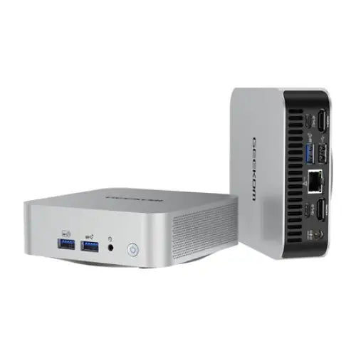 GEEKOM Mini PC A8 Ryzen 7 8745HS 32GB RAM 1TB + Win11 Pro - Mini PC<<<IT Accessories<<<InnproXML