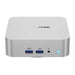 GEEKOM Mini PC A8 Ryzen 9 8945HS 32GB RAM 2TB + Win11 Pro - Mini PC<<<IT Accessories<<<InnproXML