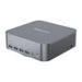 GEEKOM Mini PC GT1-MEGA Intel U5-125H 32GB RAM 1TB + Win11 Pro - Mini PC<<<IT Accessories<<<InnproXML